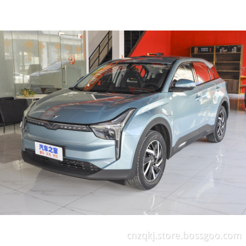 2022 hot selling new NETA U/NETA S 150km / h ev car rhd electric car cheap price